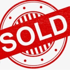 SOLD